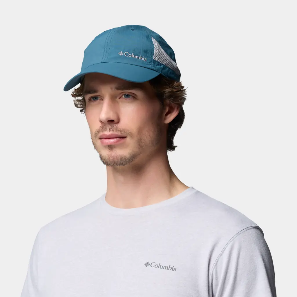 Tech Shade II Hat Everblue