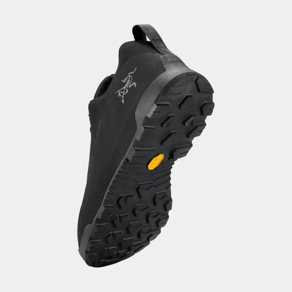 Konseal Black / Black