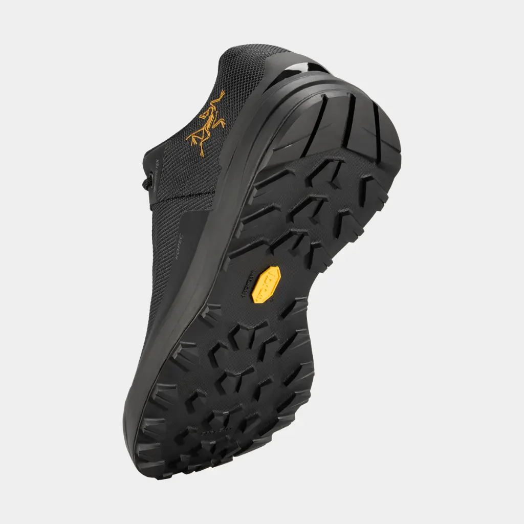 Konseal GTX Black / Yukon