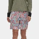 Tyrolean Bike Shorts Women Canyon Hike: Rosehip