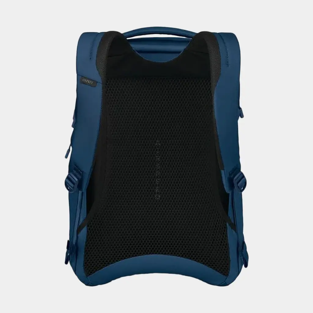 Aoede Airspeed Backpack 20 Antique Blue