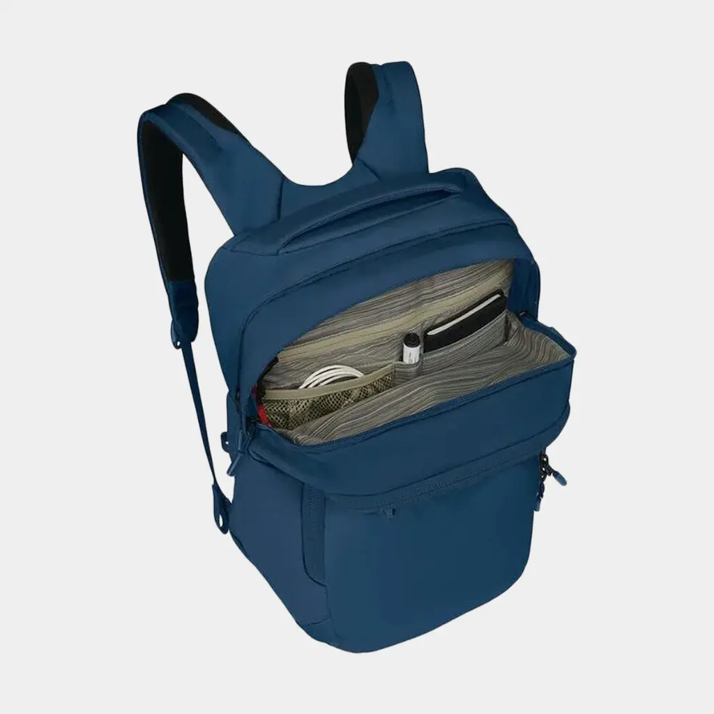 Aoede Airspeed Backpack 20 Antique Blue