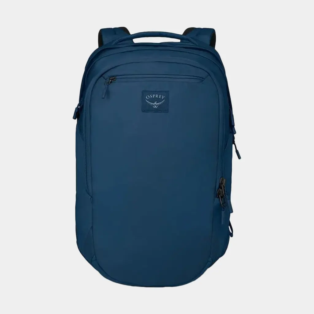 Aoede Airspeed Backpack 20 Antique Blue
