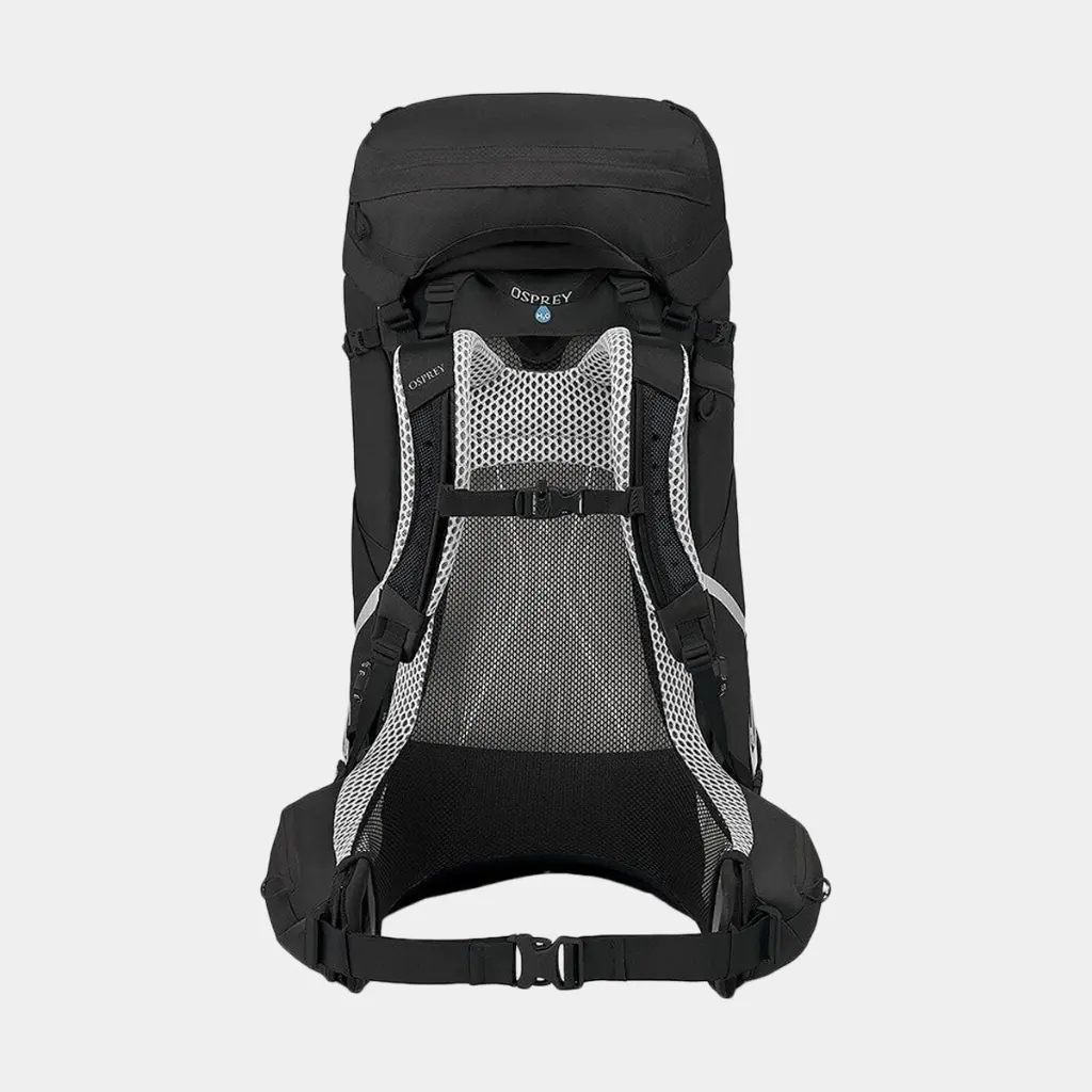 Atmos AG LT 65 Black