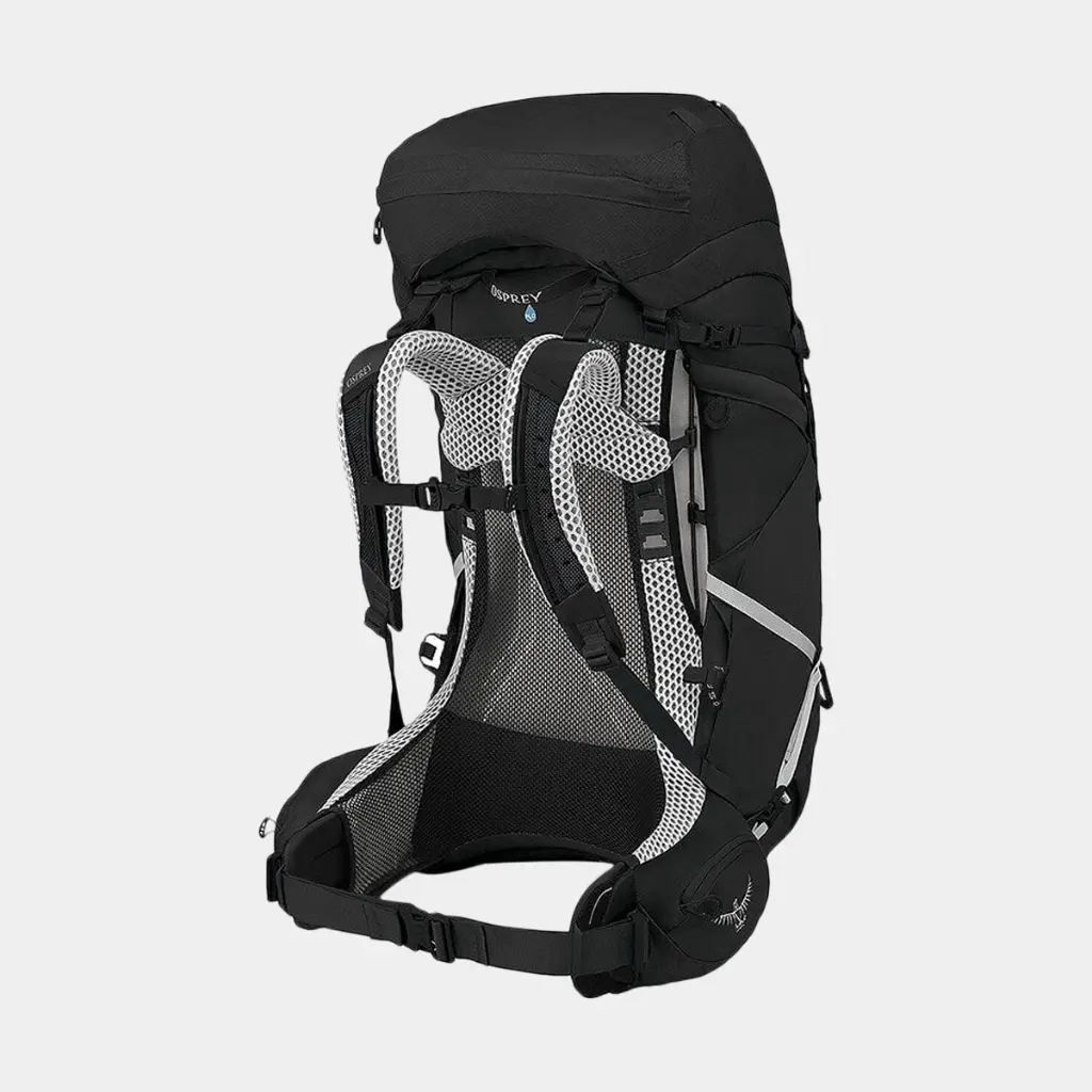 Atmos AG LT 65 Black