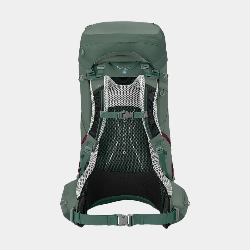 Aura AG LT 65 Women Koseret / Darjeeling Spring Green