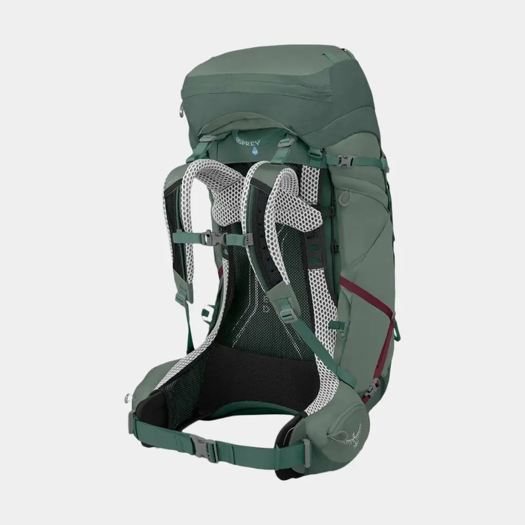 Aura AG LT 65 Women Koseret / Darjeeling Spring Green