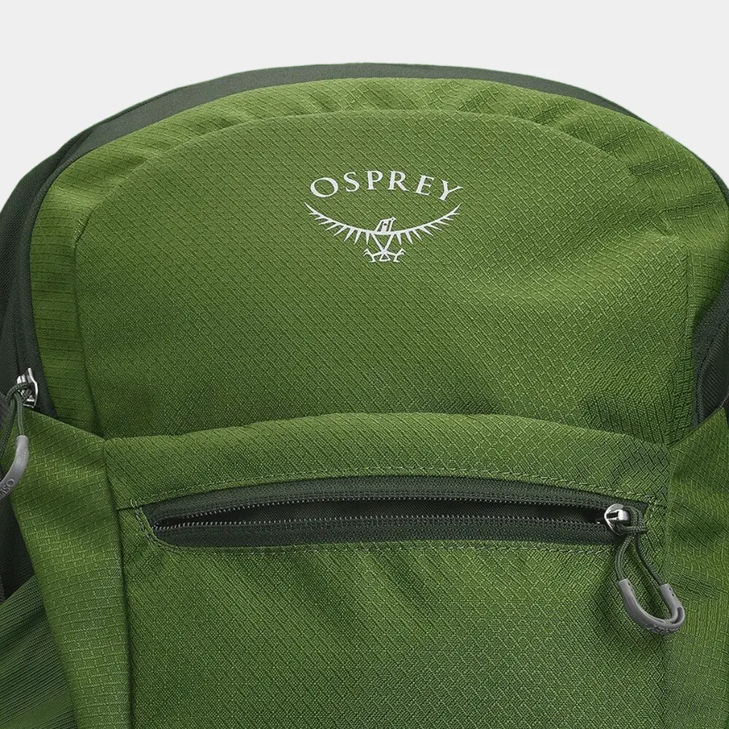 Daylite Plus Green Belt / Green Canopy