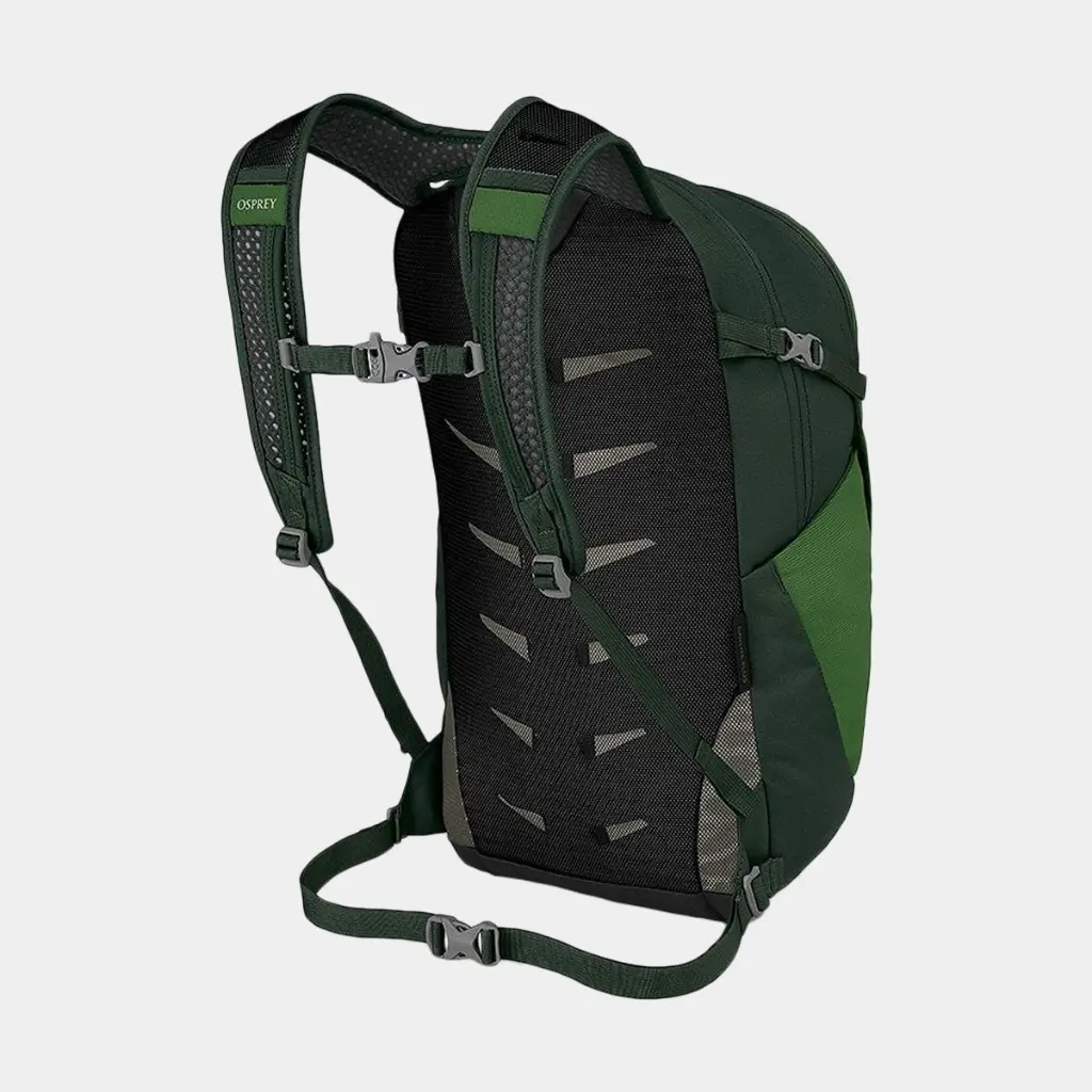 Daylite Plus Green Belt / Green Canopy