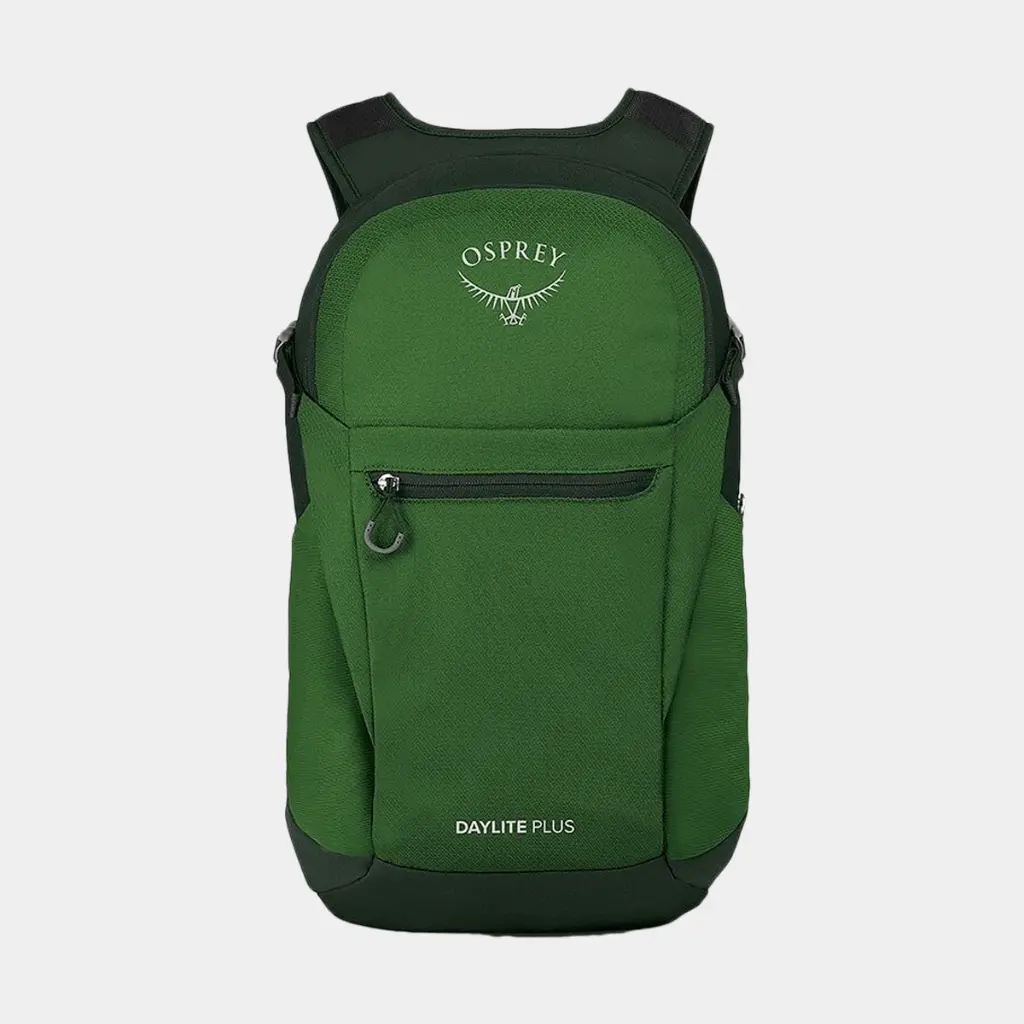 Daylite Plus Green Belt / Green Canopy