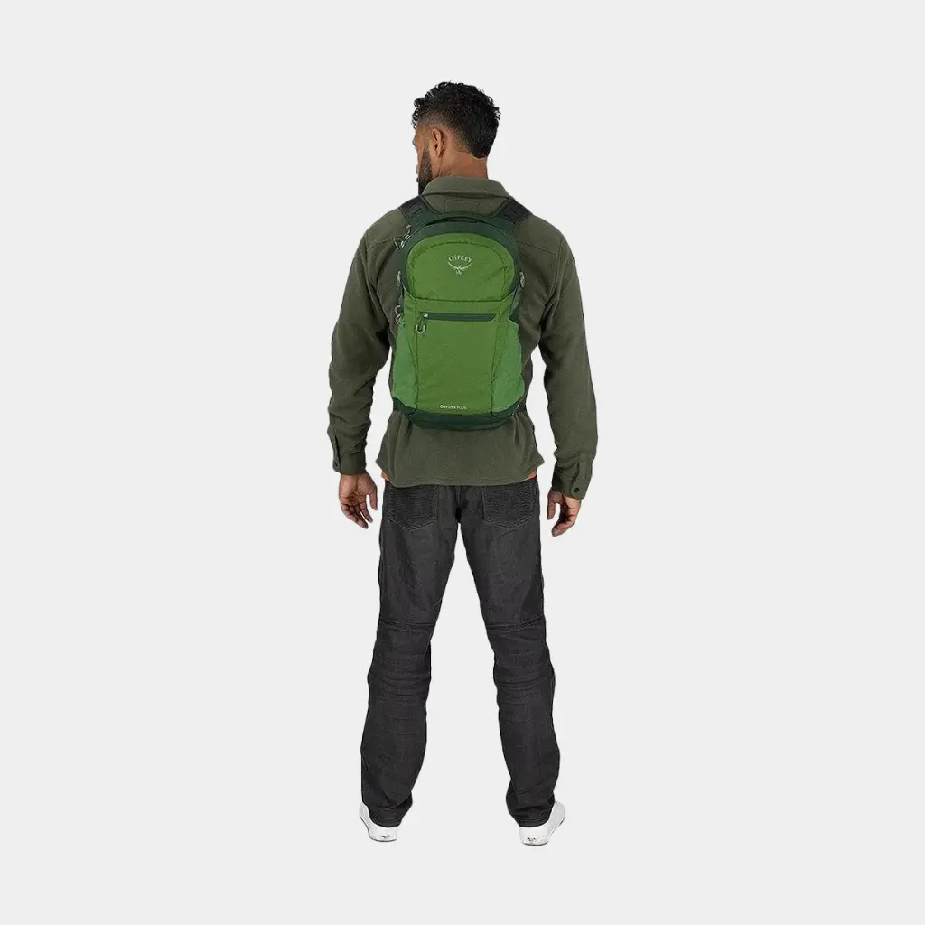 Daylite Plus Green Belt / Green Canopy