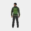 Daylite Plus Green Belt / Green Canopy