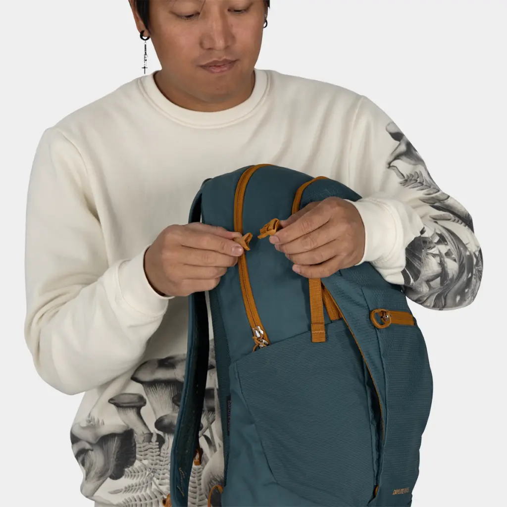 Daylite Plus Torrent Blue