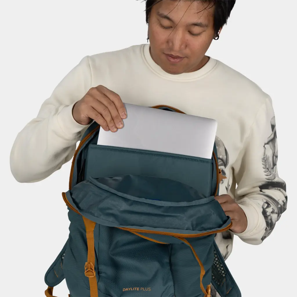 Daylite Plus Torrent Blue