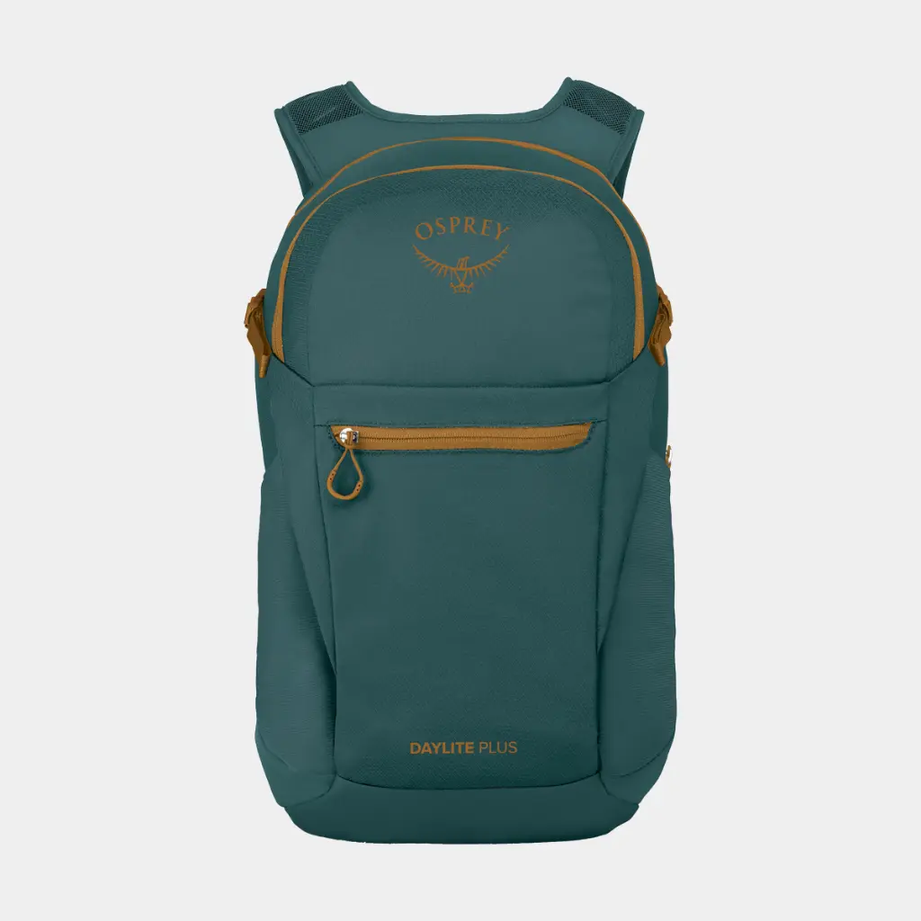 Daylite Plus Torrent Blue
