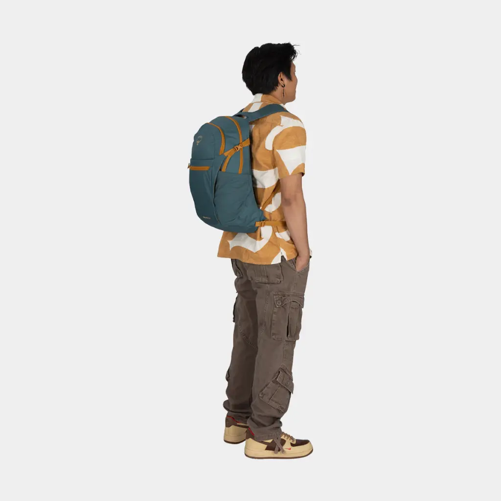 Daylite Plus Torrent Blue