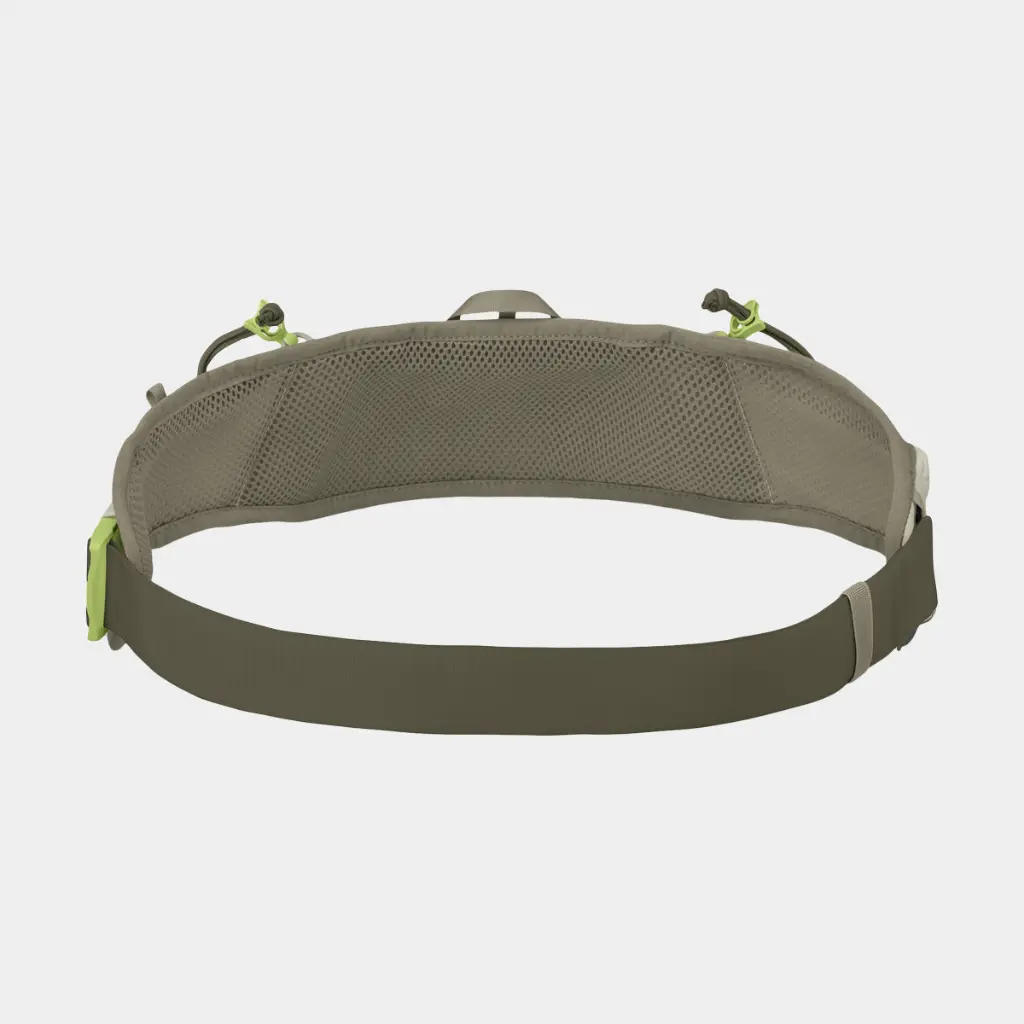 Duro Dyna LT Belt Sandy Grey