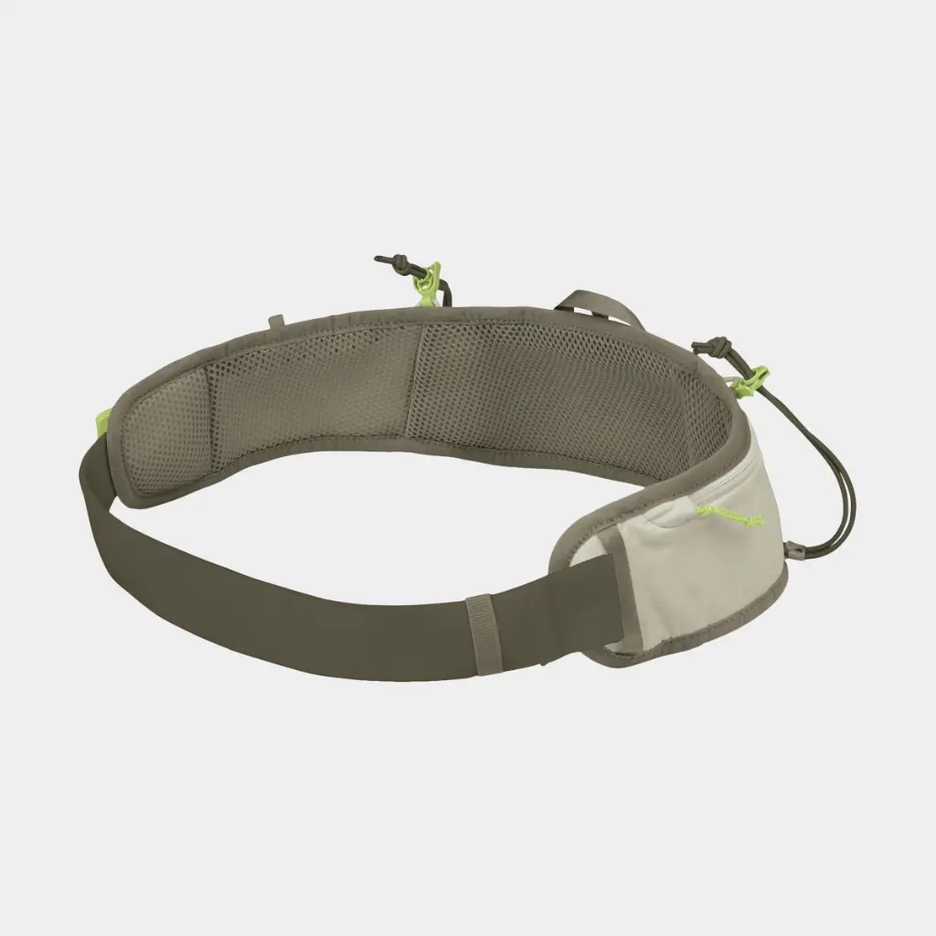 Duro Dyna LT Belt Sandy Grey