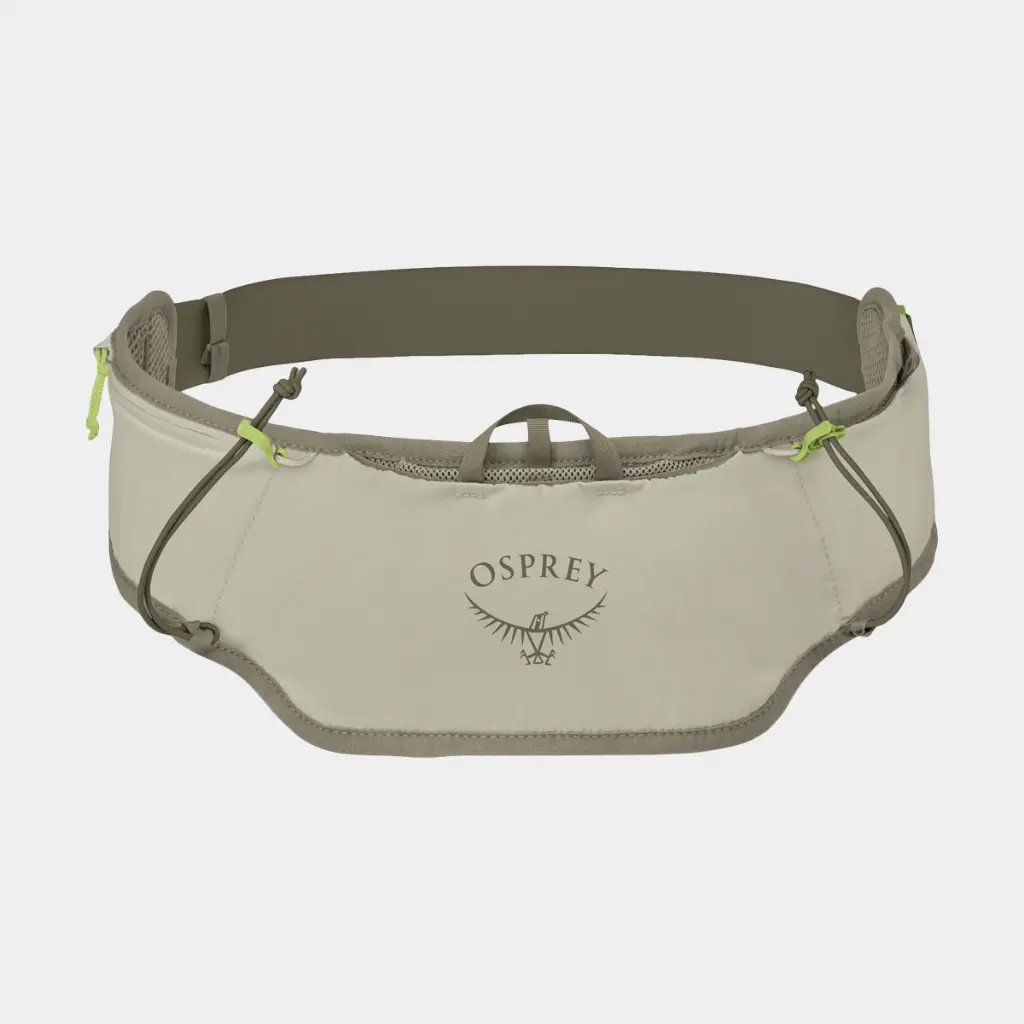 Duro Dyna LT Belt Sandy Grey