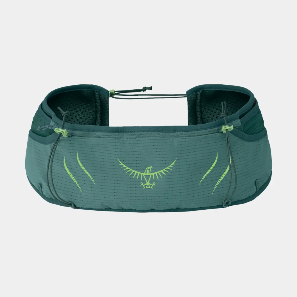 Duro Dyna Pro Belt Cascade Blue