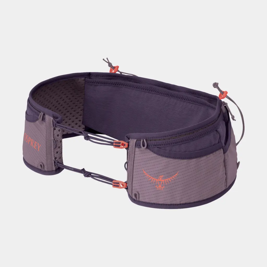 Duro Dyna Pro Belt Purple Dusk