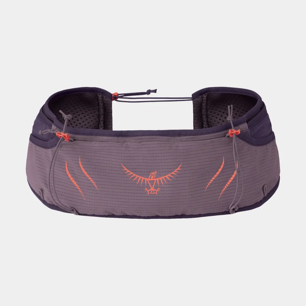 Duro Dyna Pro Belt Purple Dusk