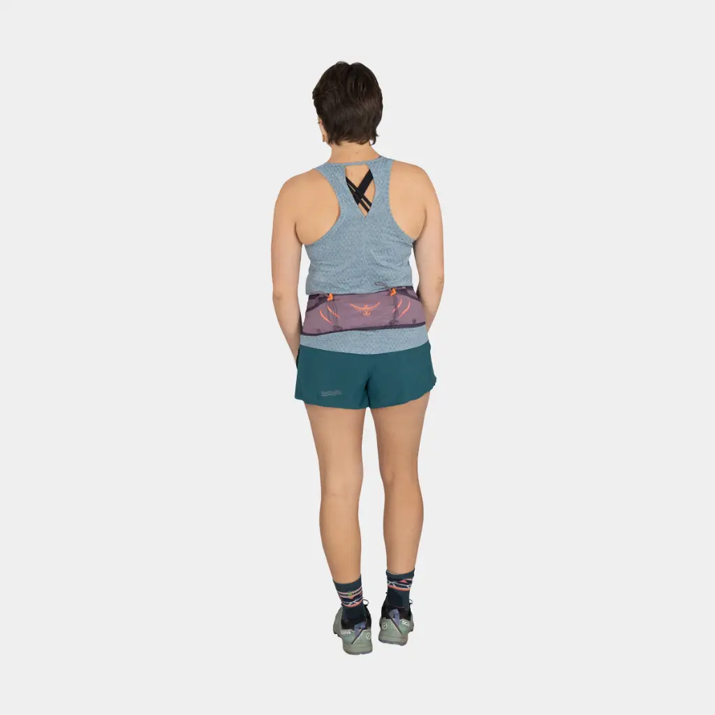 Duro Dyna Pro Belt Purple Dusk