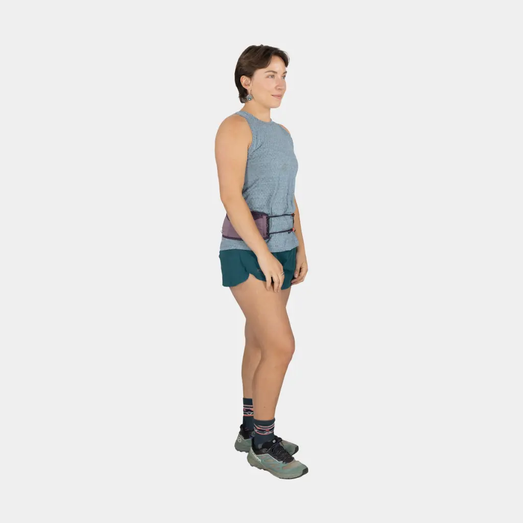 Duro Dyna Pro Belt Purple Dusk