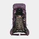 Eja 48 Women Purple Dusk