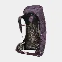 Eja 48 Women Purple Dusk