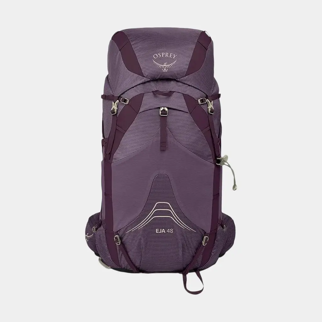 Eja 48 Women Purple Dusk