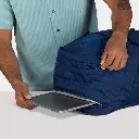 Fairview 40 Women Antique Blue