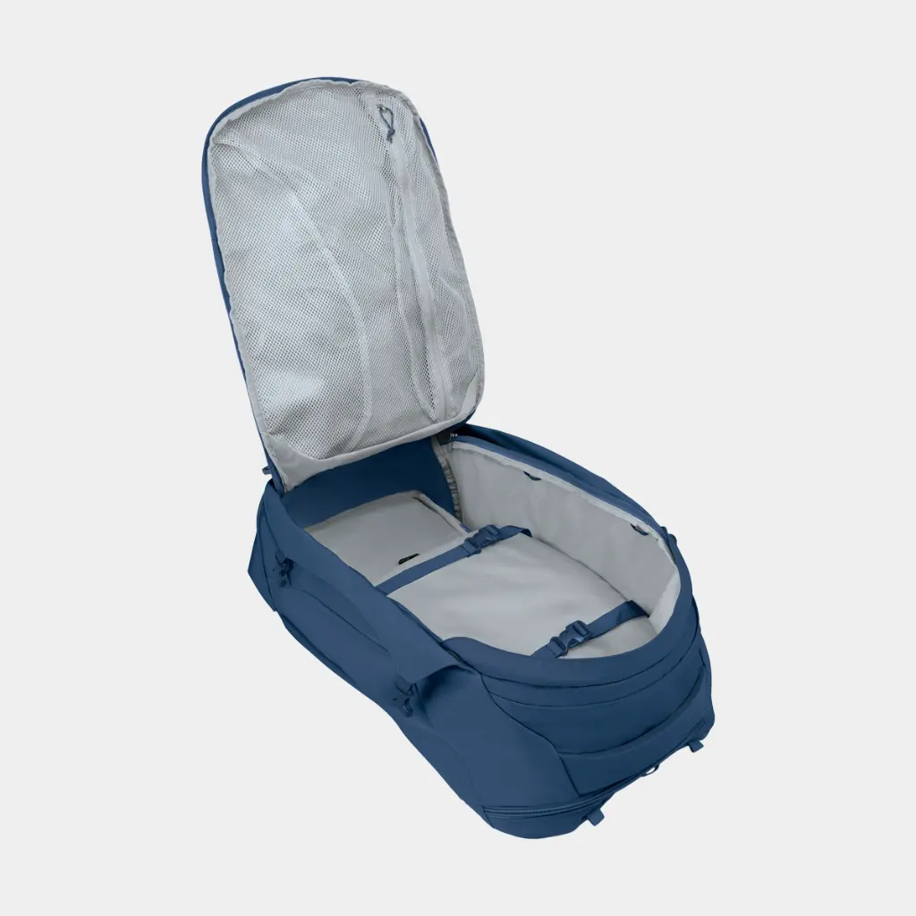 Fairview 40 Women Antique Blue