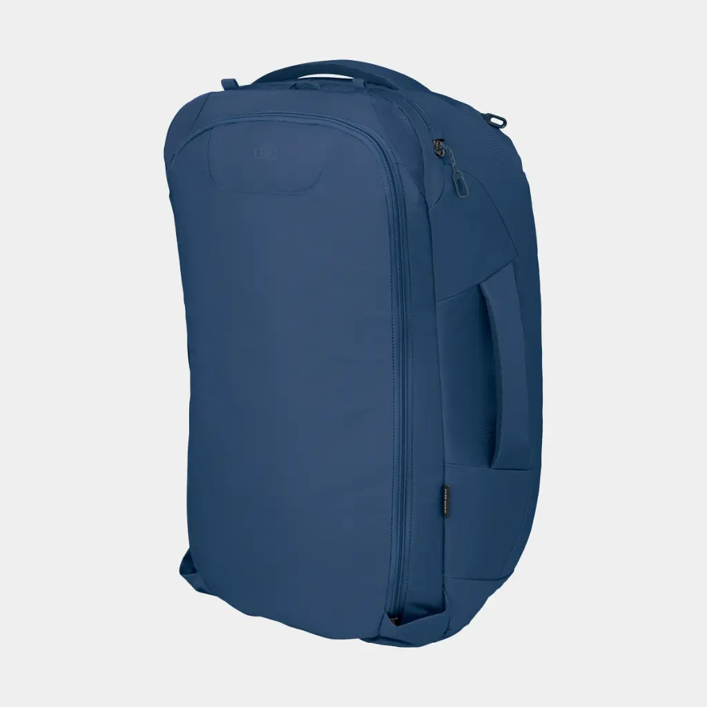 Fairview 40 Women Antique Blue