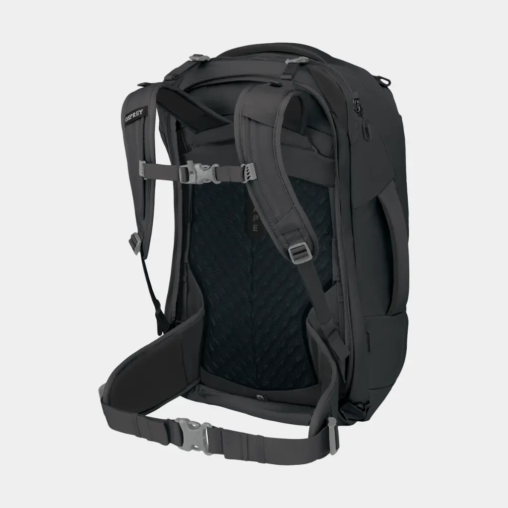 Fairview 40 Women Black