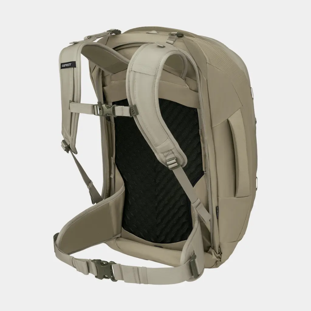 Farpoint 55 Sawdust Tan