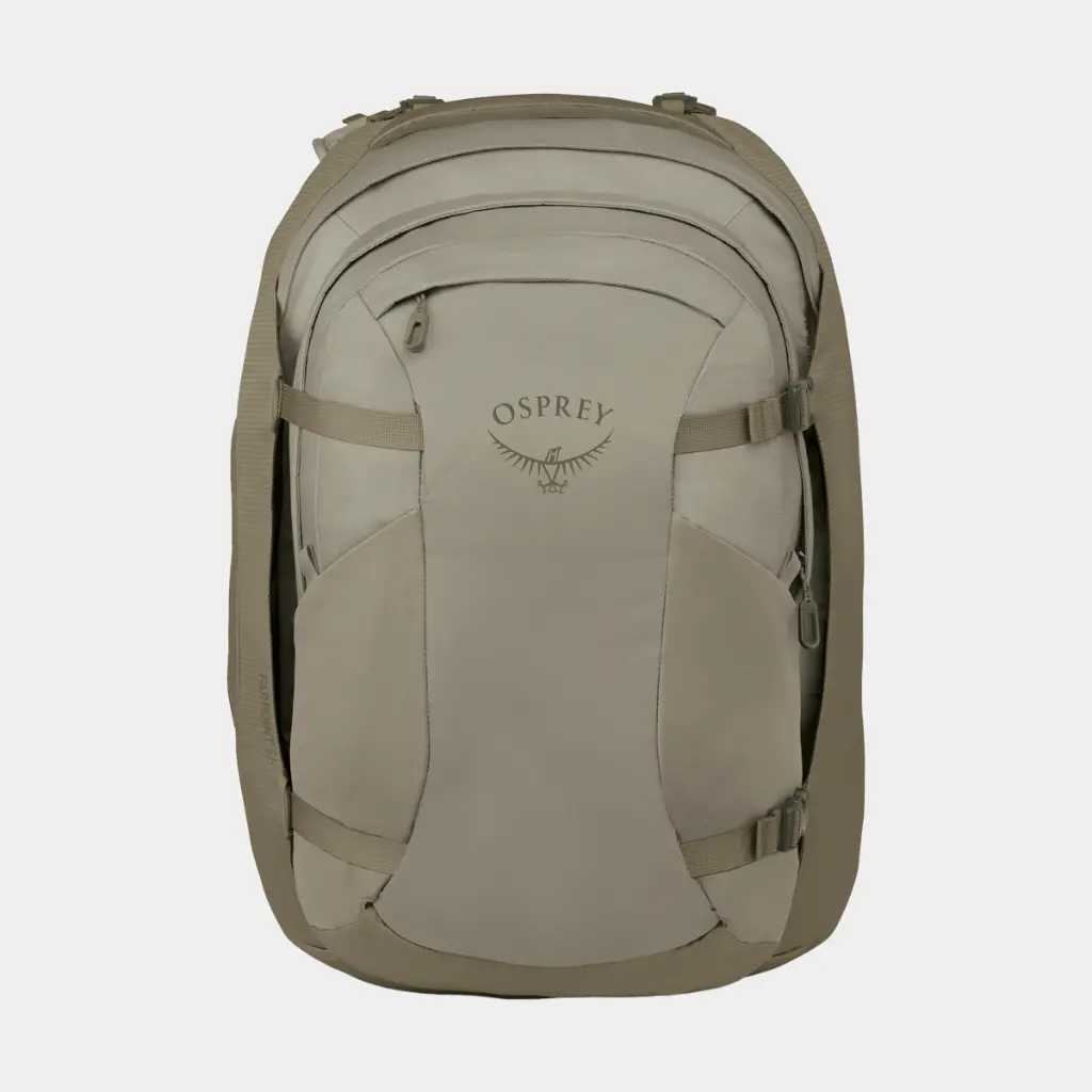 Farpoint 55 Sawdust Tan