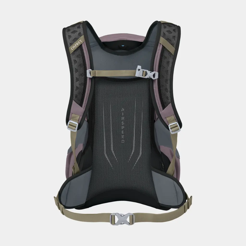 Hikelite 18 Graphite Purple