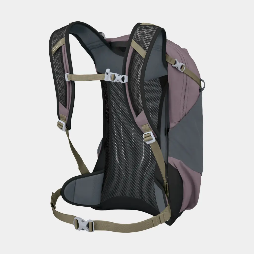 Hikelite 18 Graphite Purple