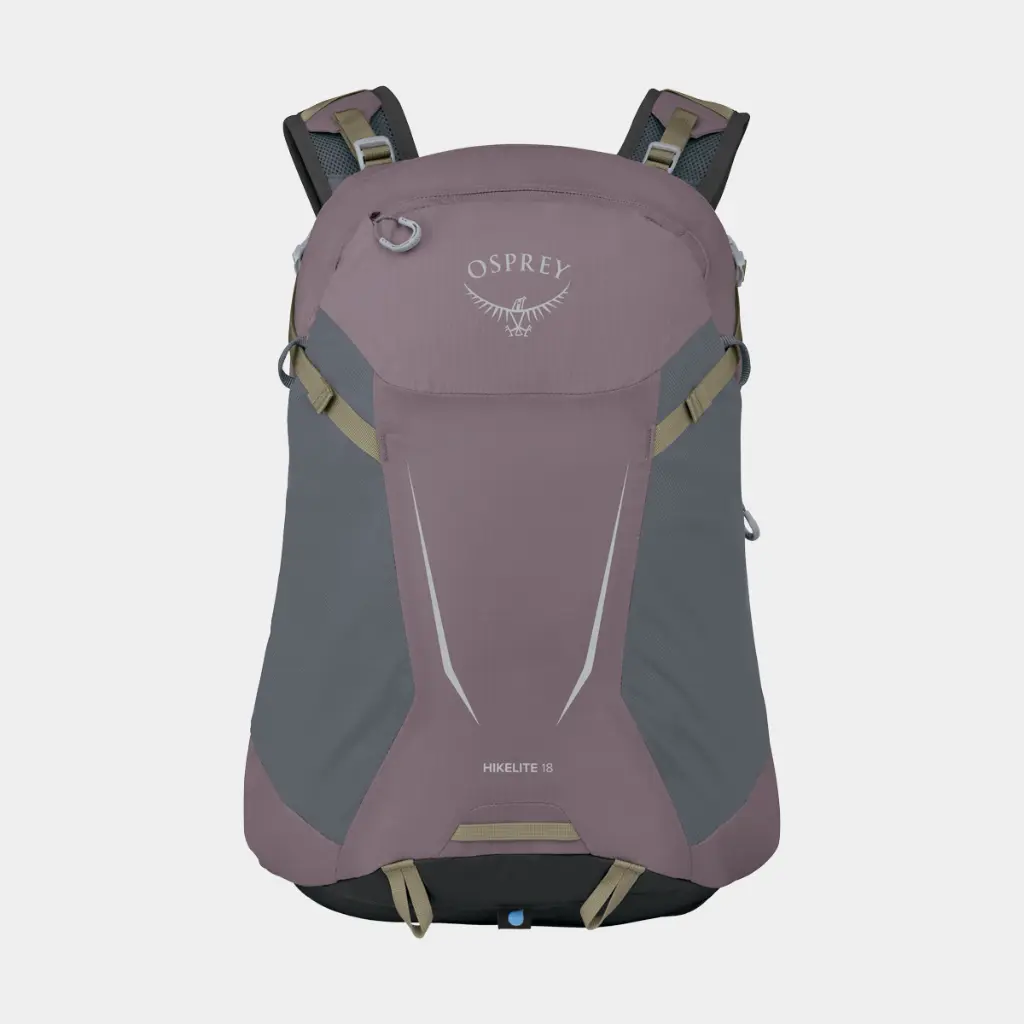 Hikelite 18 Graphite Purple