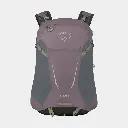 Hikelite 18 Graphite Purple