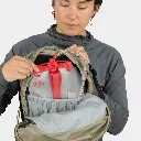 Hikelite 18 Olive Tan