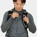 Hikelite 18 Olive Tan