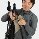 Hikelite 18 Olive Tan