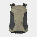 Hikelite 18 Olive Tan