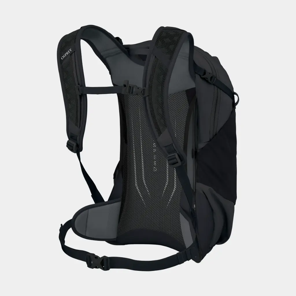 Hikelite 18 Raven Black