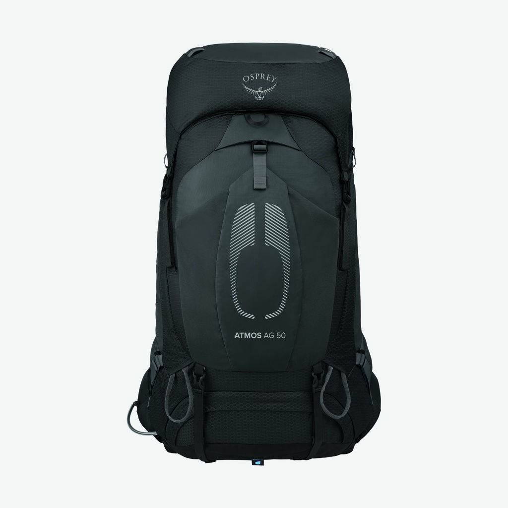 Atmos AG 50 (2022) Venturi/Blue (copie)
