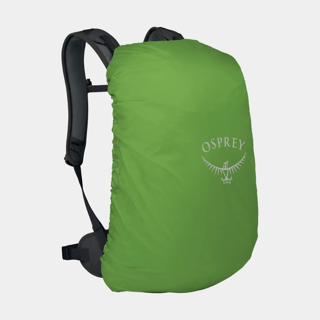 Hikelite 18 Raven Black