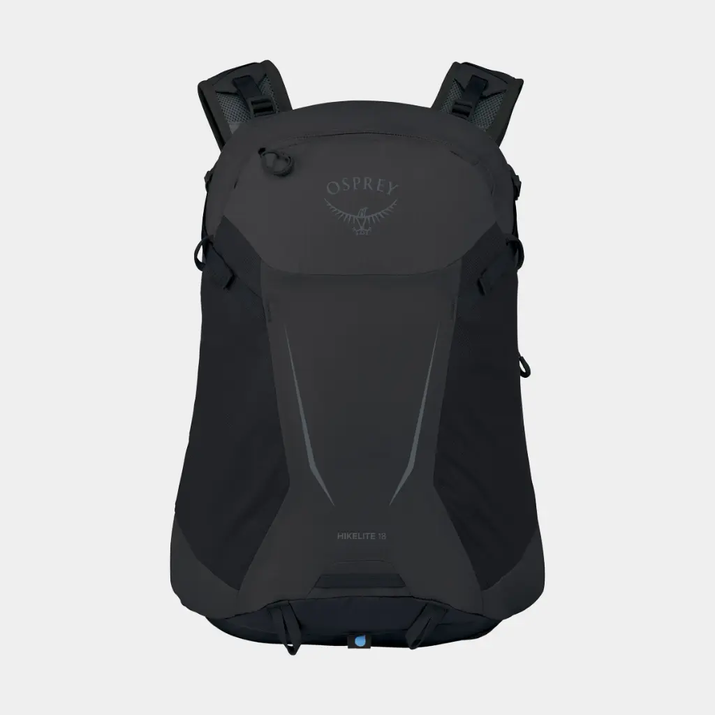 Hikelite 18 Raven Black