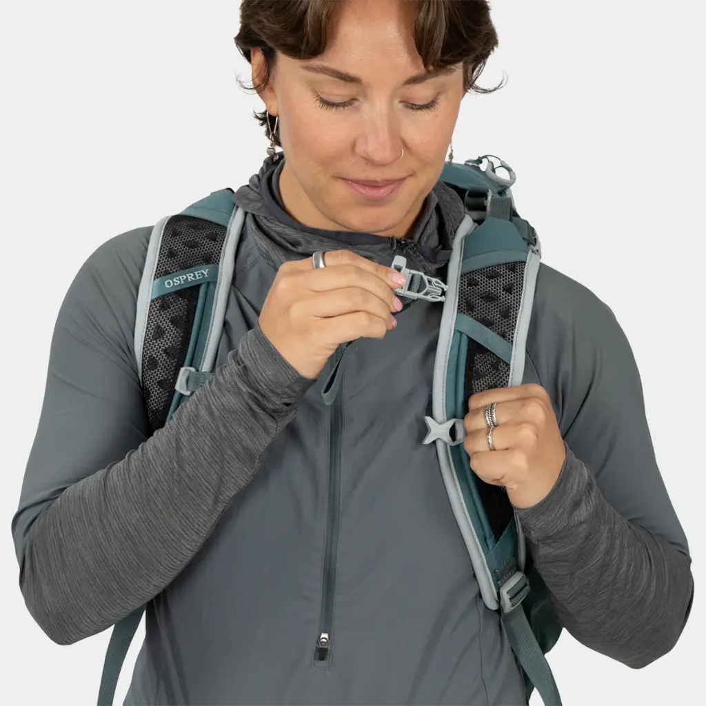 Hikelite 26 Cascade Blue